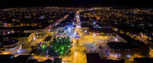 Hotel Moonlight Erzincan Exterior foto