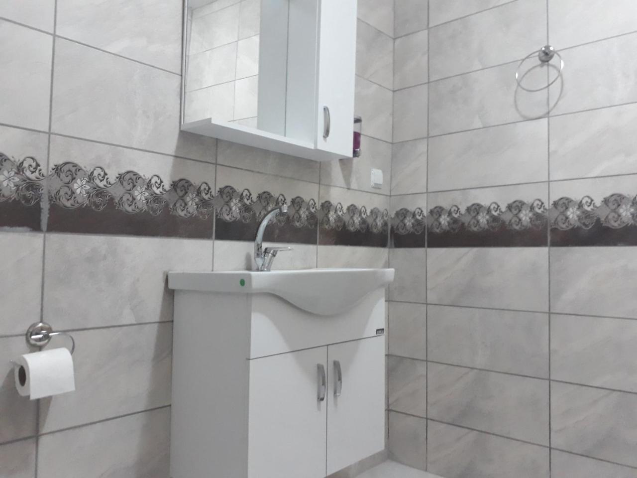 Hotel Moonlight Erzincan Exterior foto