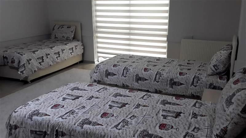 Hotel Moonlight Erzincan Exterior foto