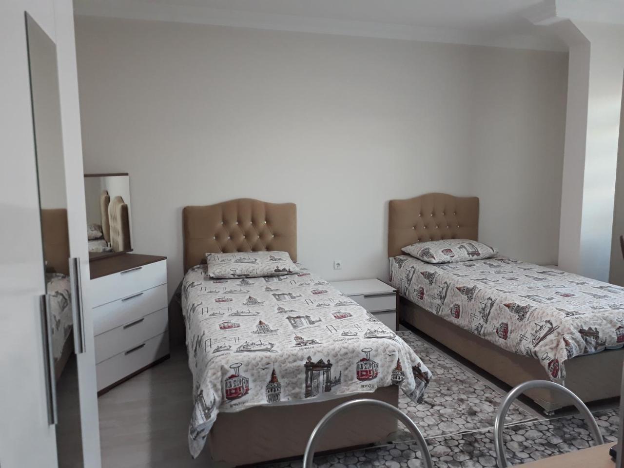 Hotel Moonlight Erzincan Exterior foto